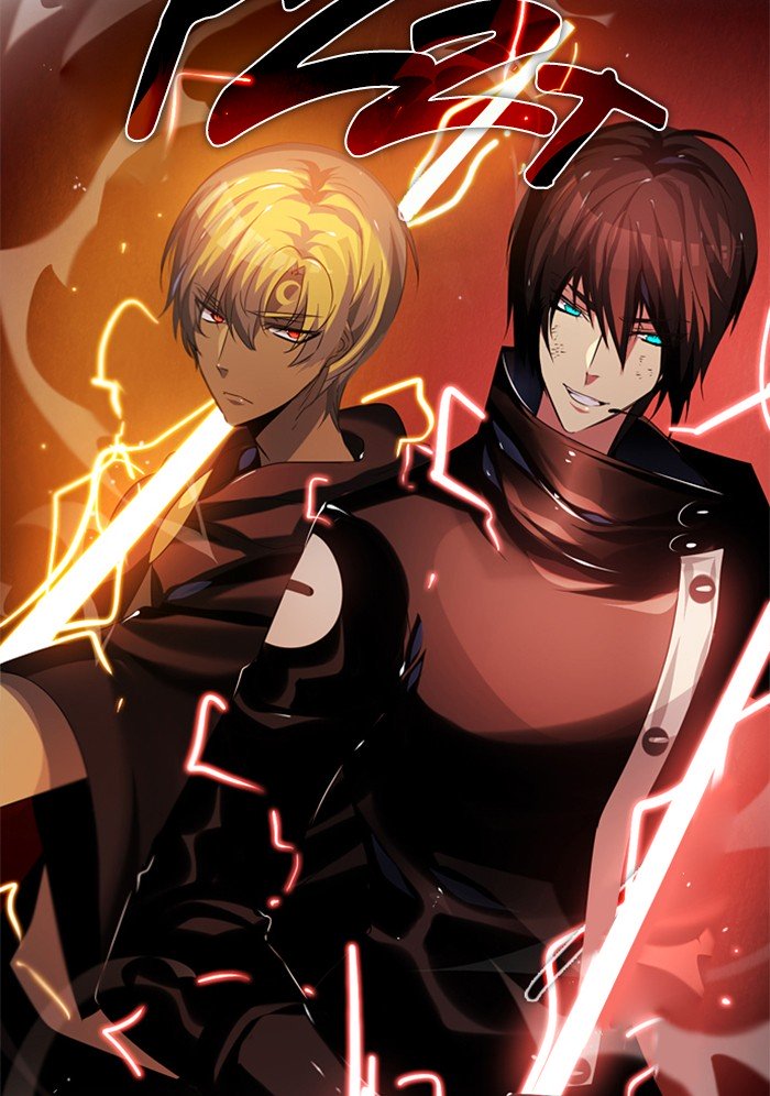 Zero Game chapter 50 page 77