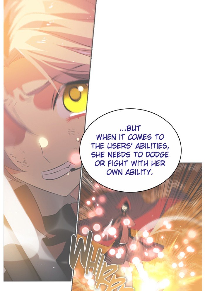 Zero Game chapter 50 page 83