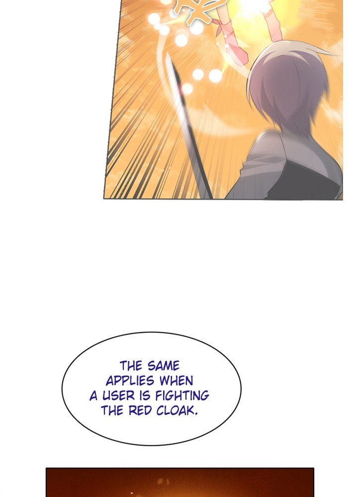 Zero Game chapter 50 page 84