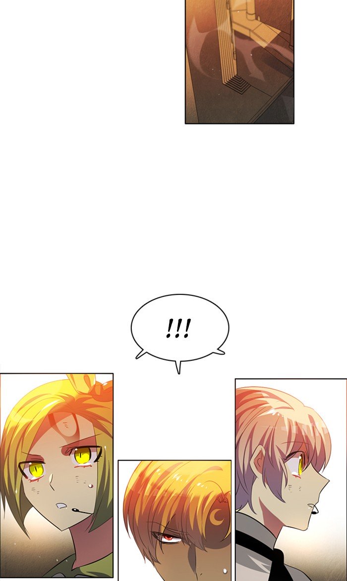 Zero Game chapter 51 page 19