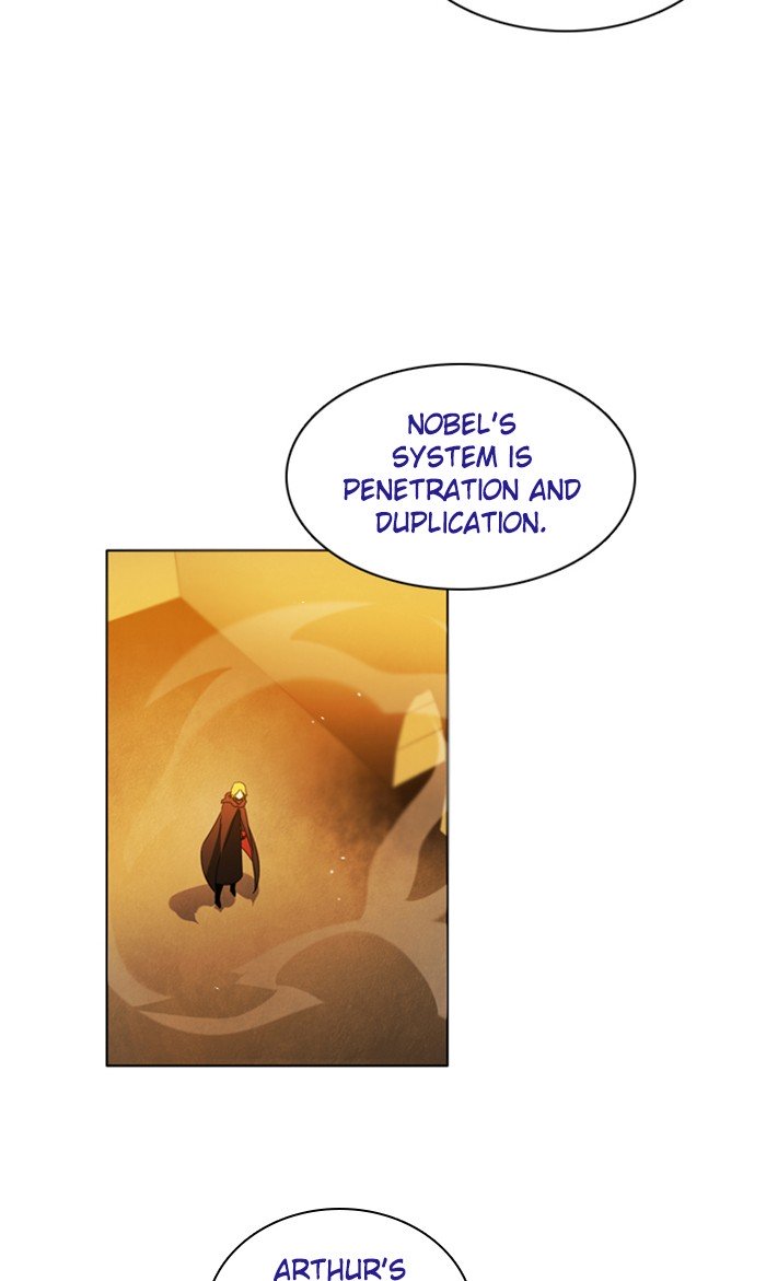 Zero Game chapter 51 page 3