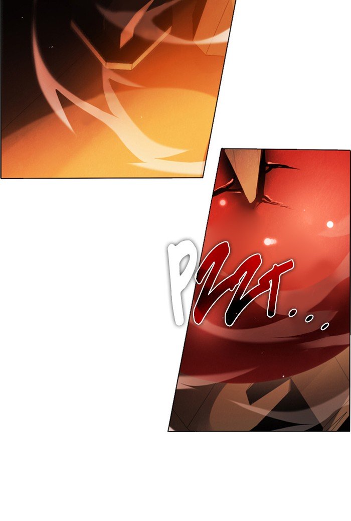 Zero Game chapter 51 page 38