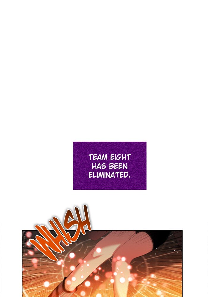 Zero Game chapter 51 page 39