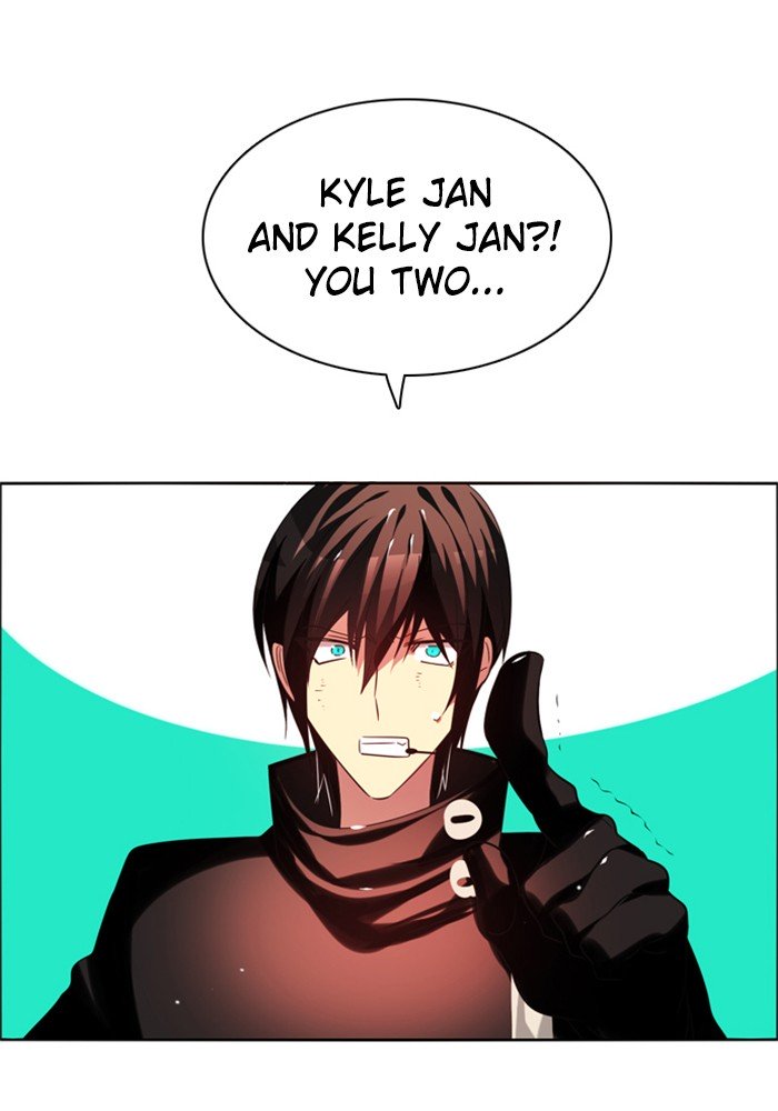 Zero Game chapter 51 page 84