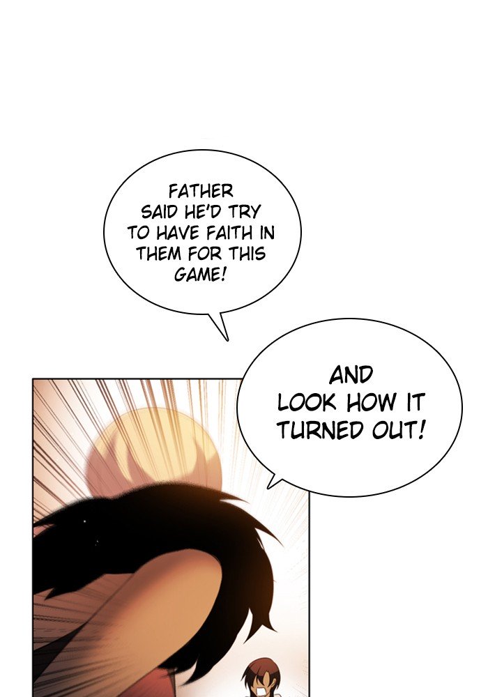 Zero Game chapter 51 page 97