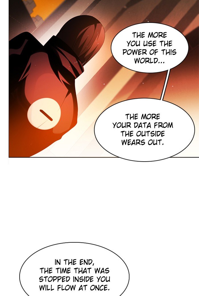 Zero Game chapter 52 page 137