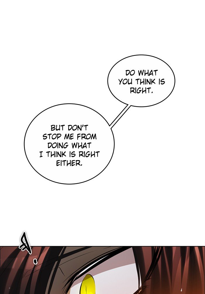 Zero Game chapter 52 page 6