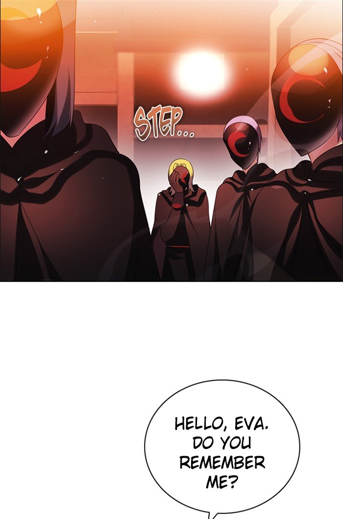 Zero Game chapter 53 page 100