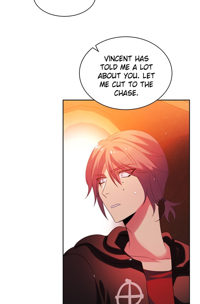 Zero Game chapter 53 page 106