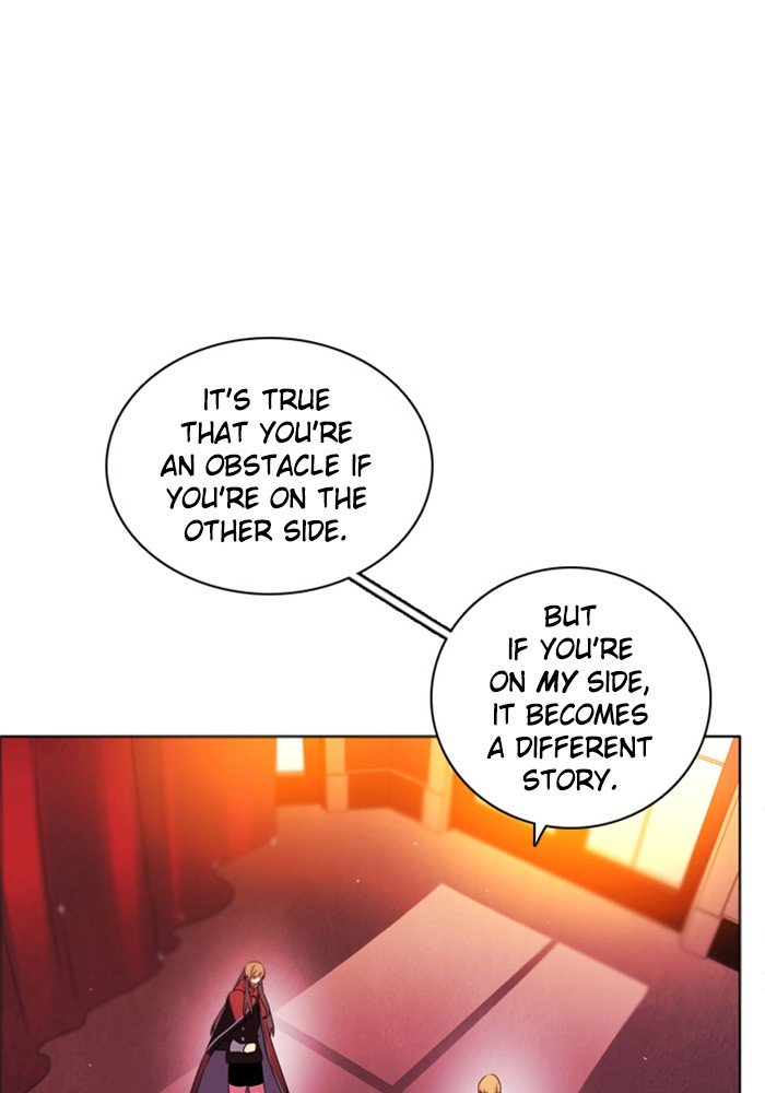 Zero Game chapter 53 page 31