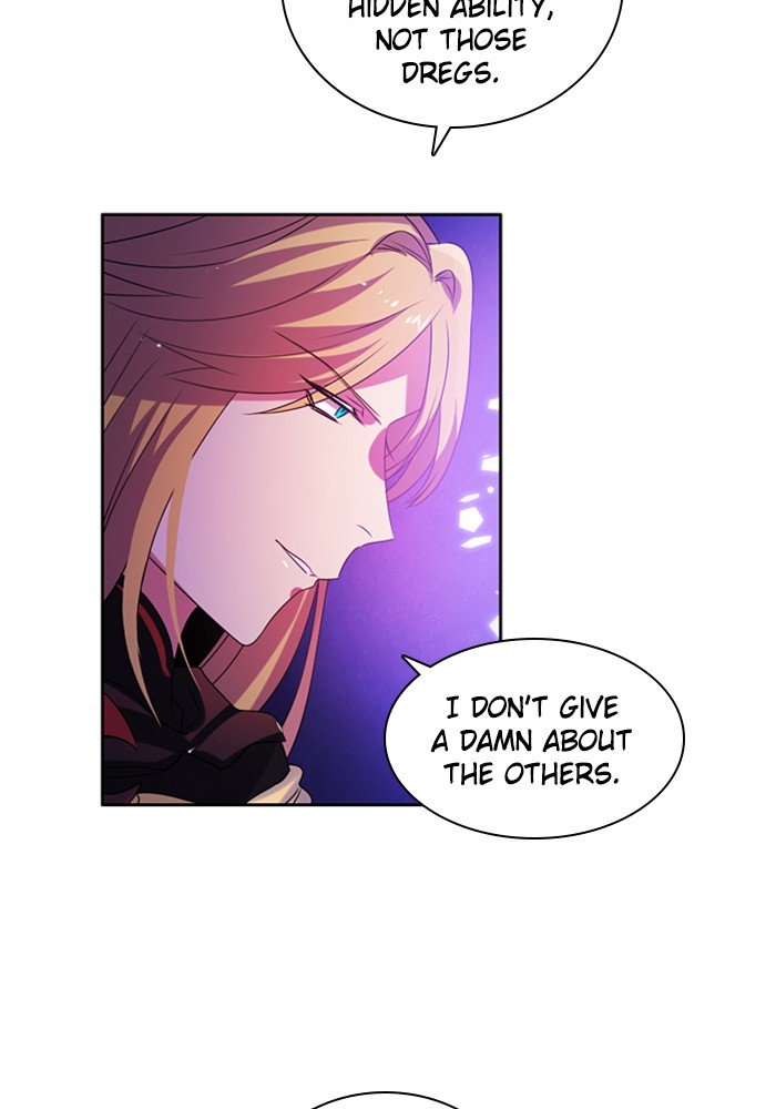 Zero Game chapter 53 page 51