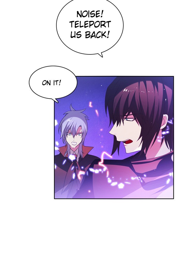 Zero Game chapter 53 page 52