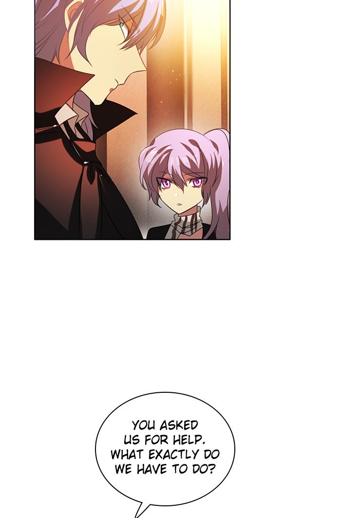 Zero Game chapter 54 page 44