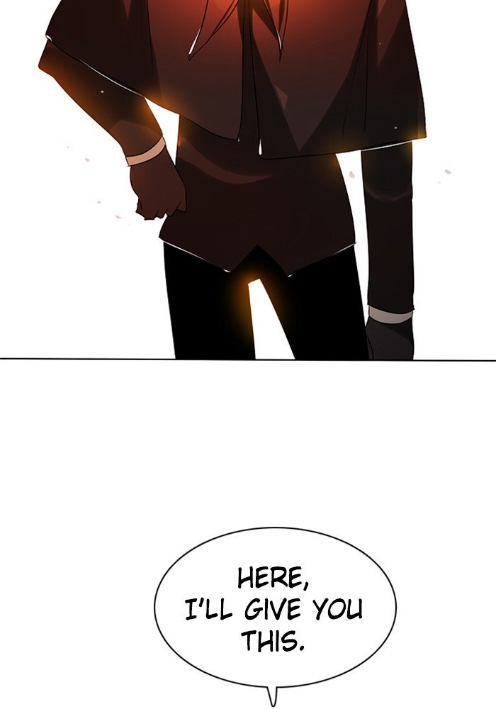 Zero Game chapter 54 page 51