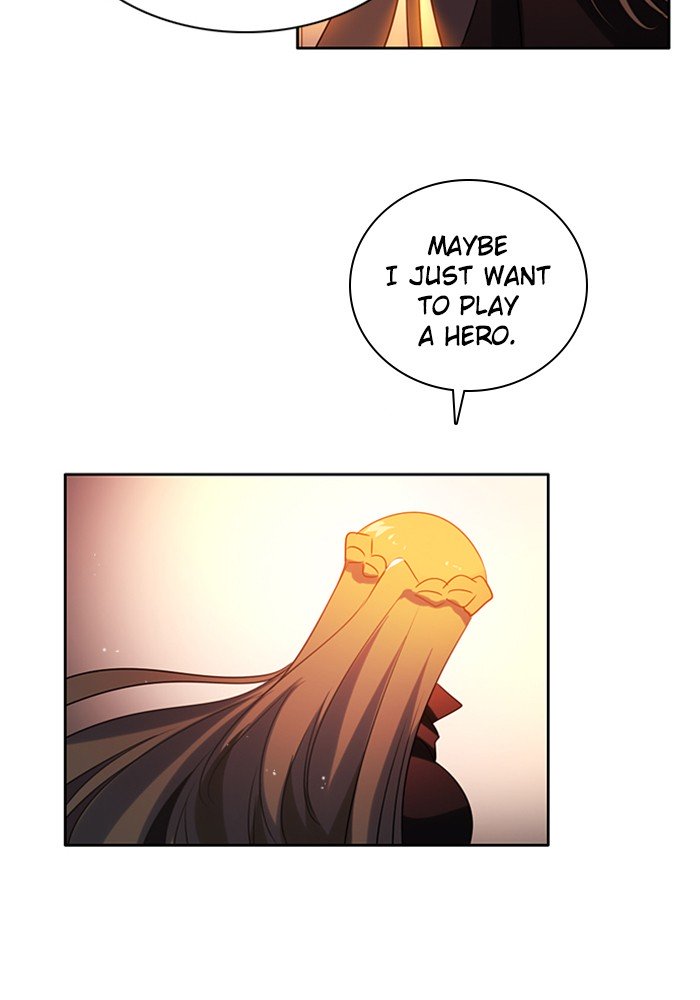 Zero Game chapter 54 page 99