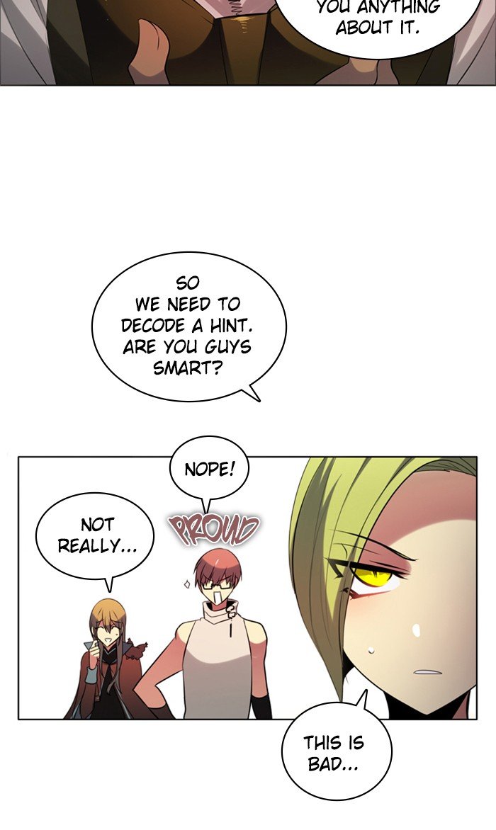 Zero Game chapter 55 page 100