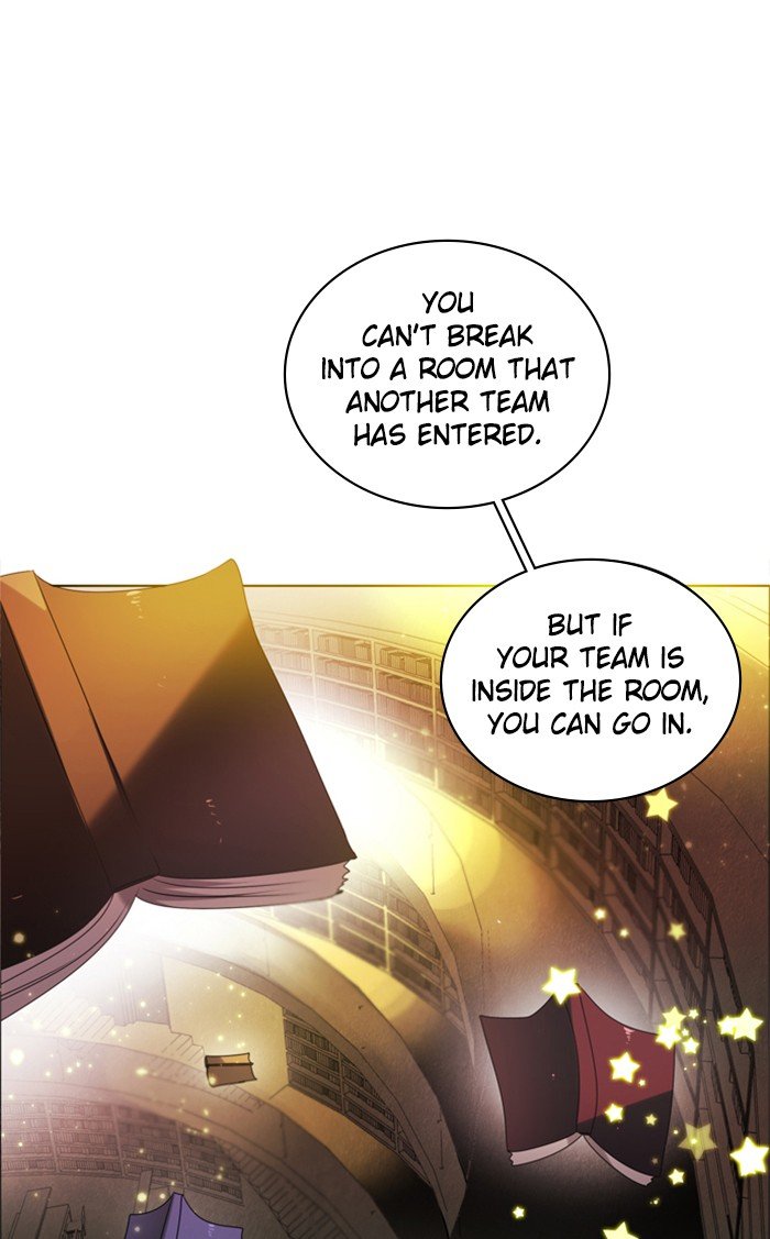 Zero Game chapter 55 page 101