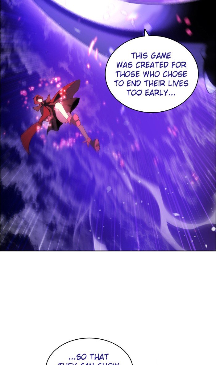 Zero Game chapter 55 page 19