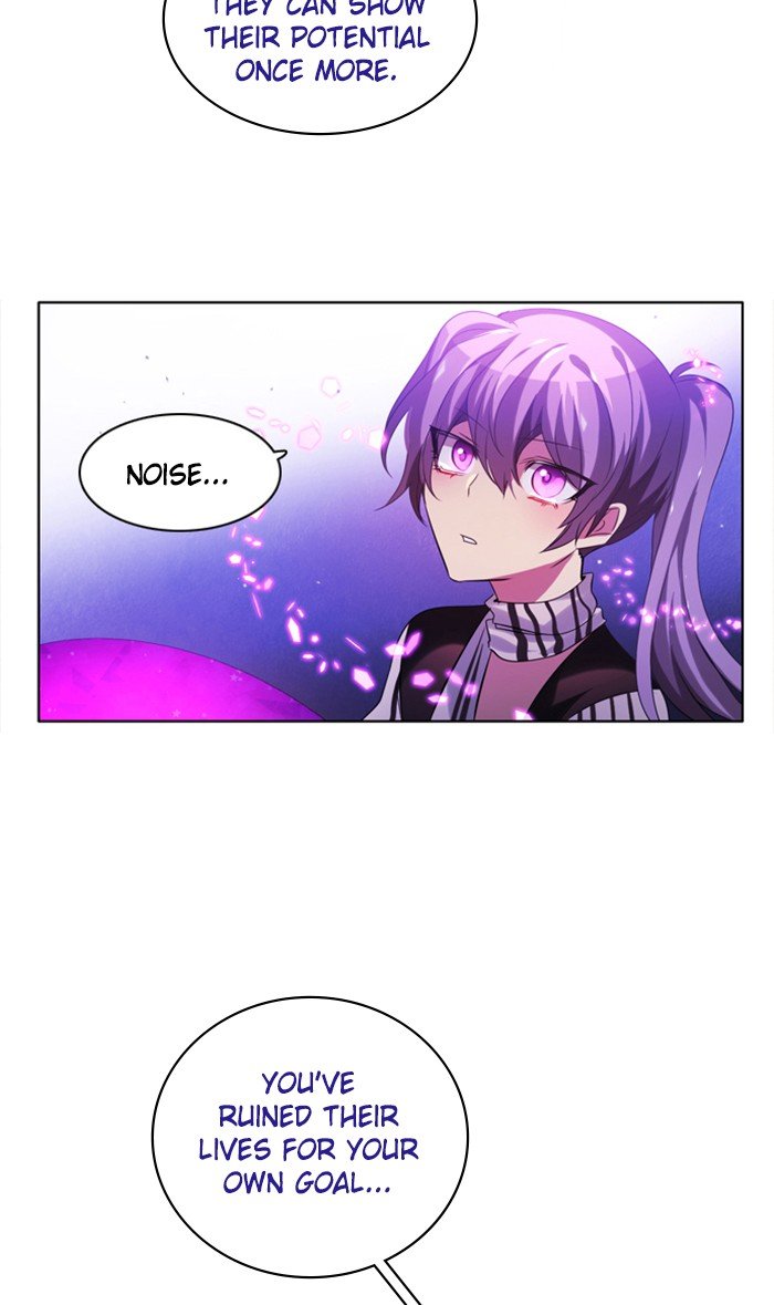 Zero Game chapter 55 page 20