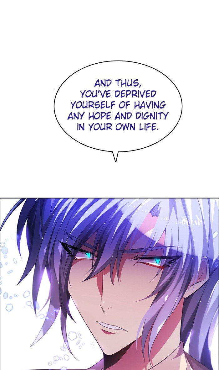 Zero Game chapter 55 page 22