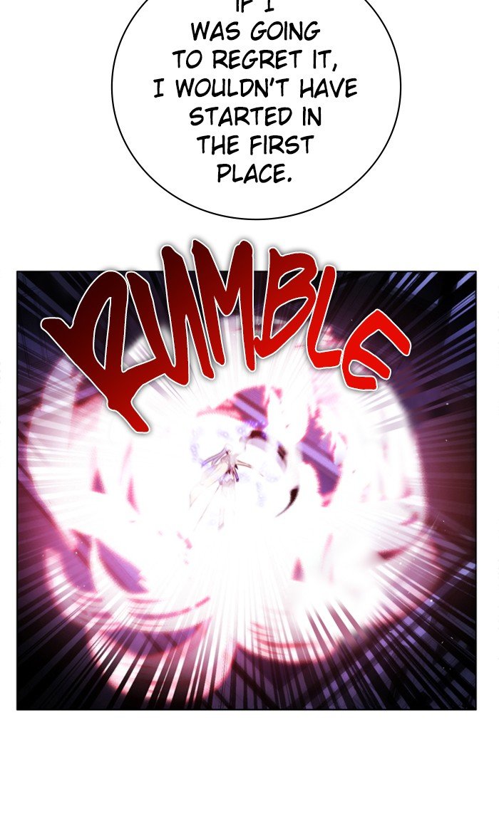 Zero Game chapter 55 page 27