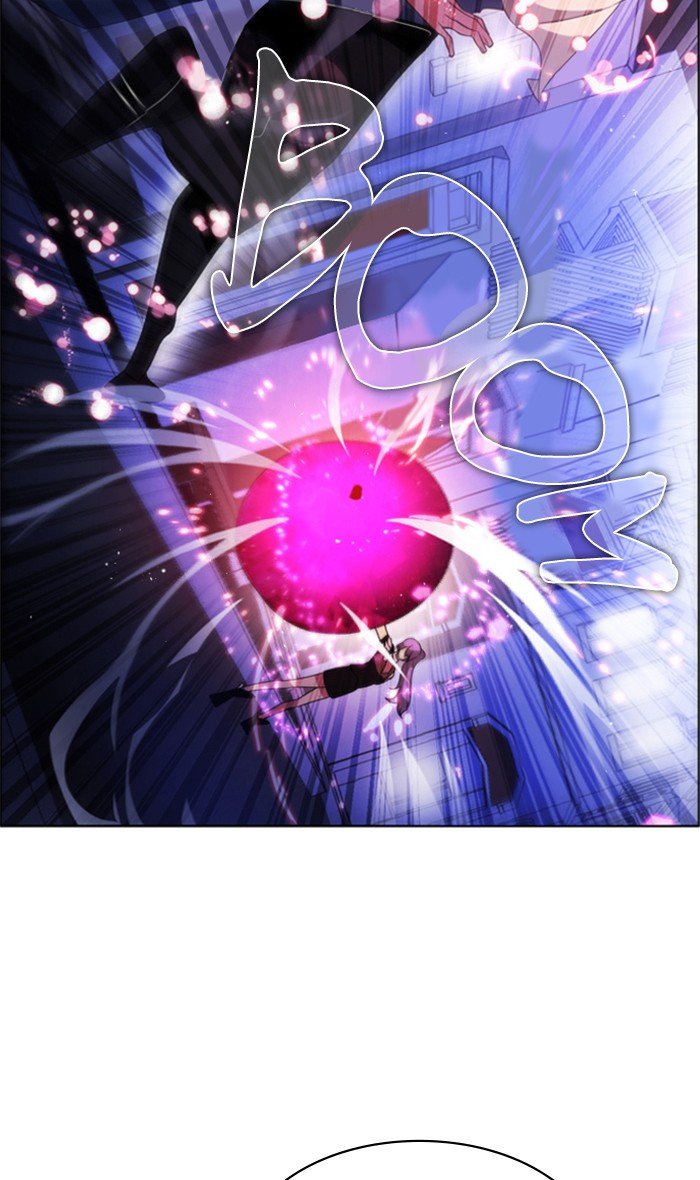 Zero Game chapter 55 page 3