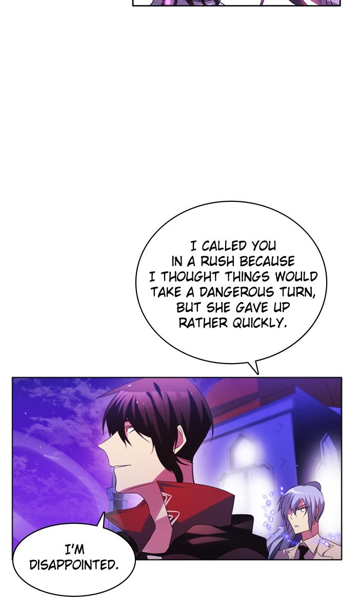 Zero Game chapter 55 page 39