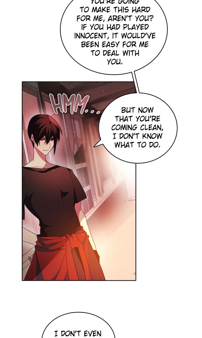 Zero Game chapter 55 page 55