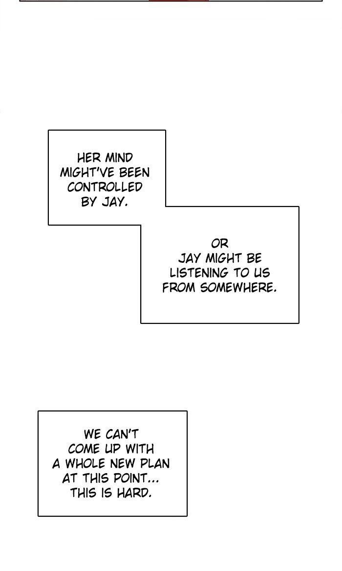 Zero Game chapter 55 page 59