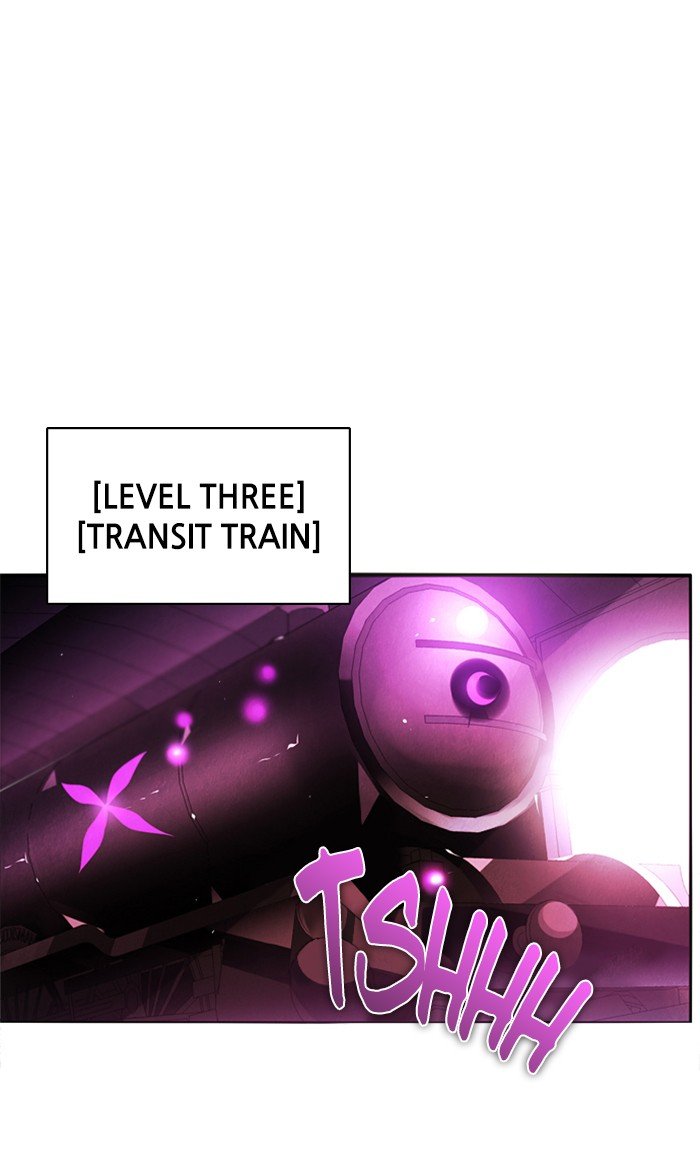 Zero Game chapter 55 page 72