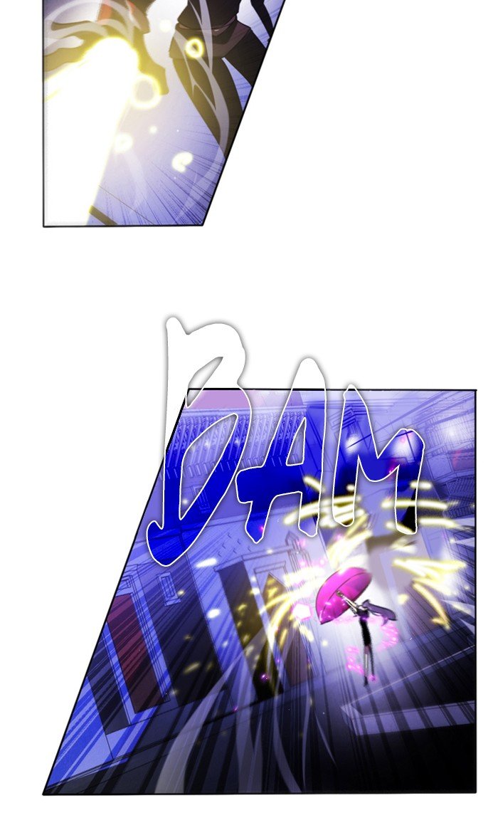 Zero Game chapter 55 page 8