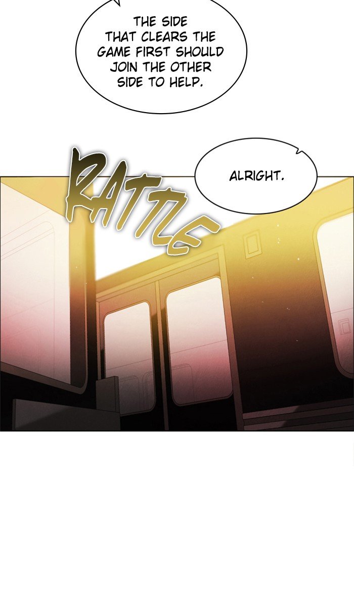 Zero Game chapter 55 page 89