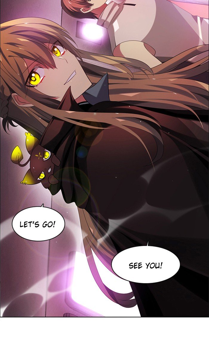 Zero Game chapter 55 page 92