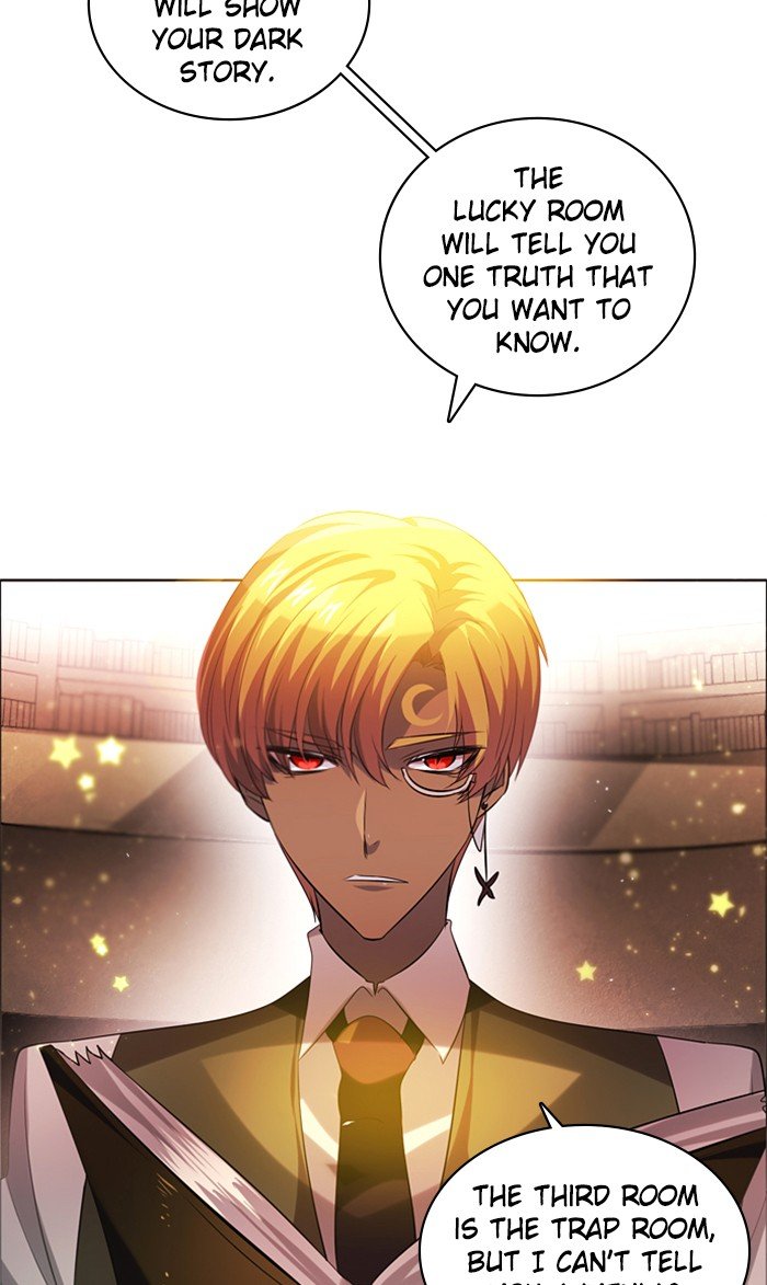 Zero Game chapter 55 page 99