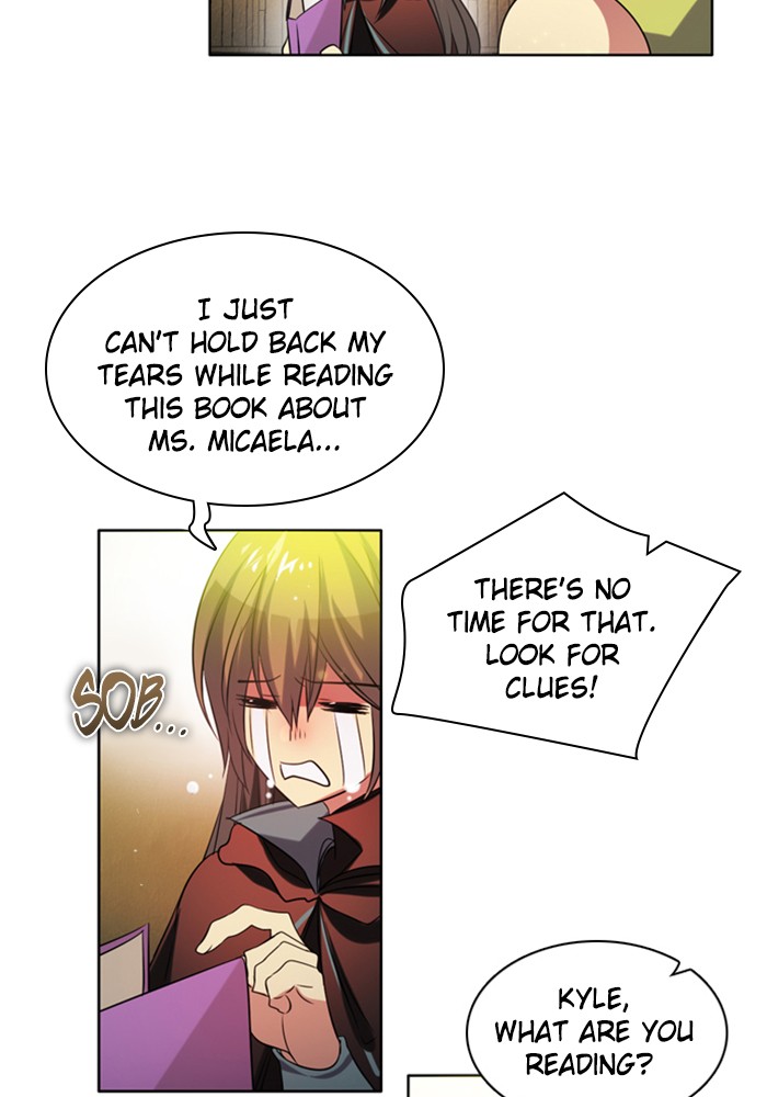 Zero Game chapter 56 page 10