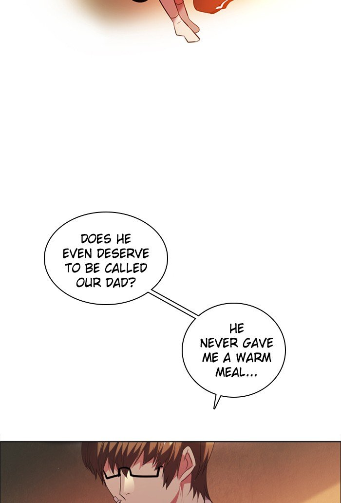 Zero Game chapter 56 page 110