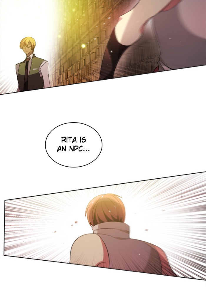 Zero Game chapter 56 page 19