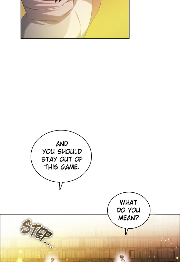 Zero Game chapter 56 page 25