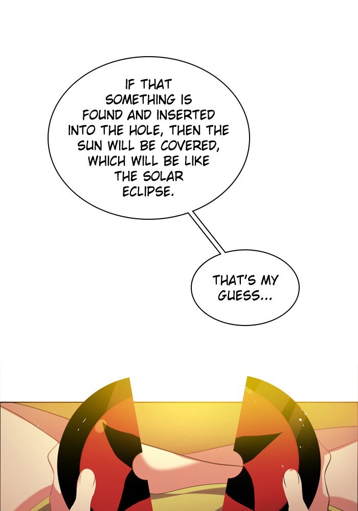 Zero Game chapter 56 page 37