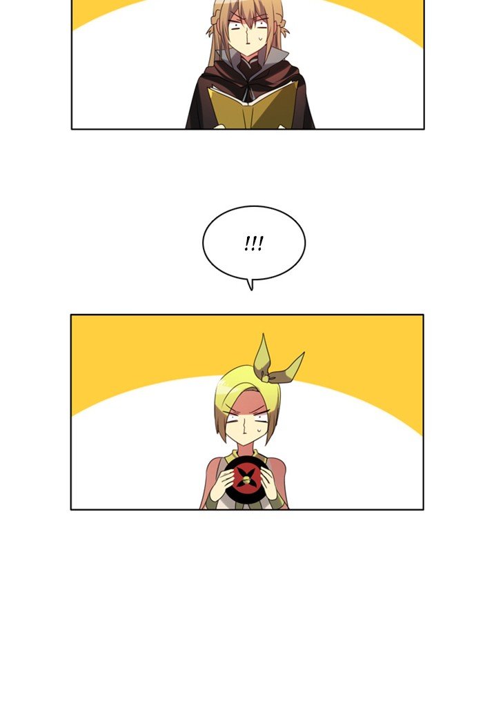 Zero Game chapter 56 page 40