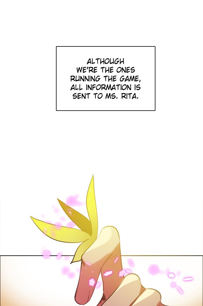 Zero Game chapter 56 page 73