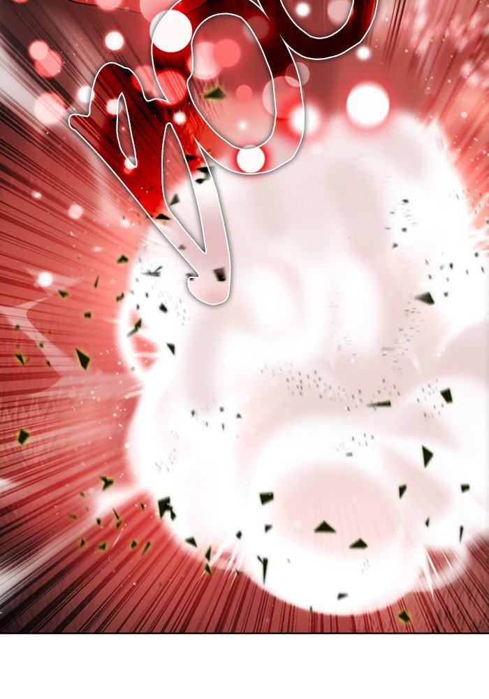 Zero Game chapter 57 page 136