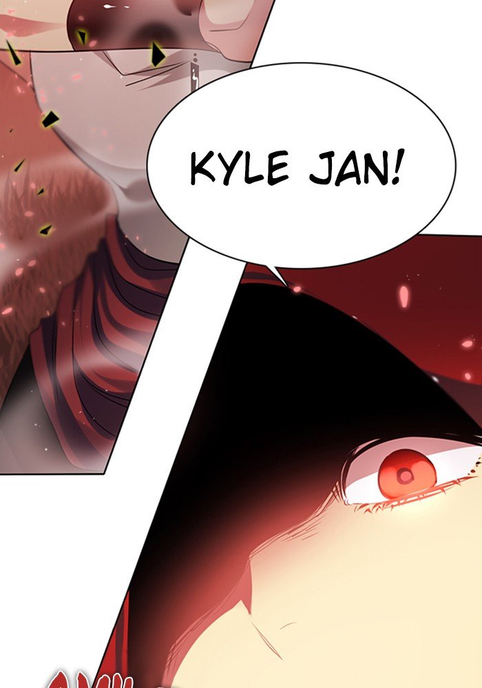 Zero Game chapter 57 page 138