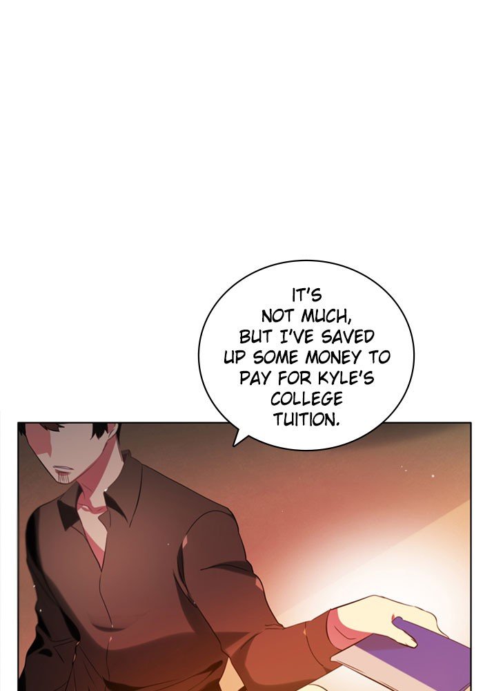 Zero Game chapter 57 page 33