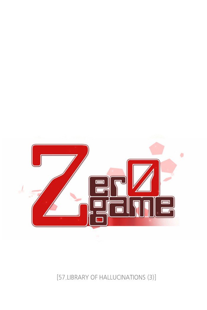 Zero Game chapter 57 page 69