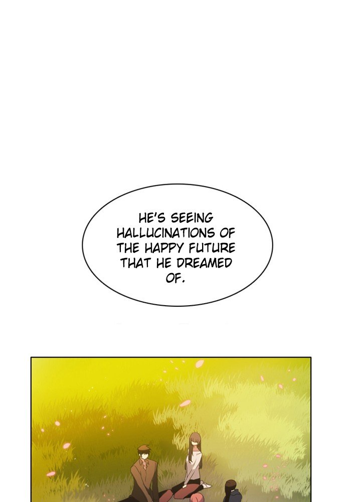 Zero Game chapter 57 page 74