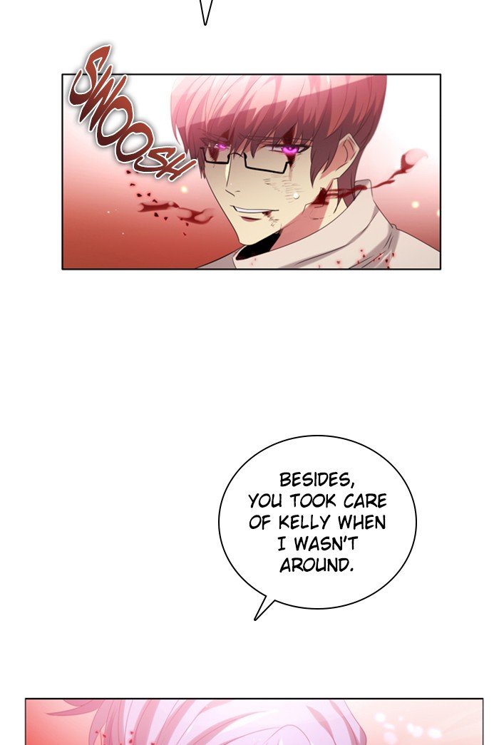 Zero Game chapter 58 page 100