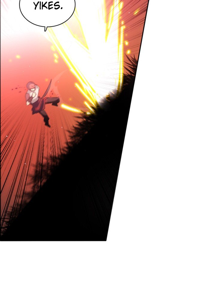 Zero Game chapter 58 page 122