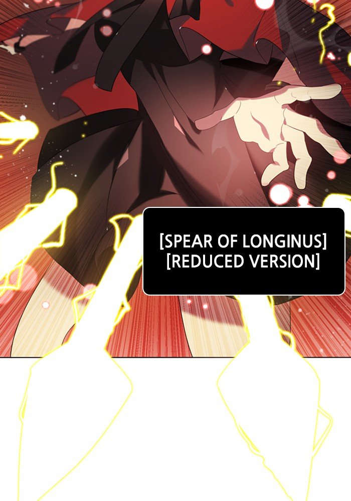 Zero Game chapter 58 page 22