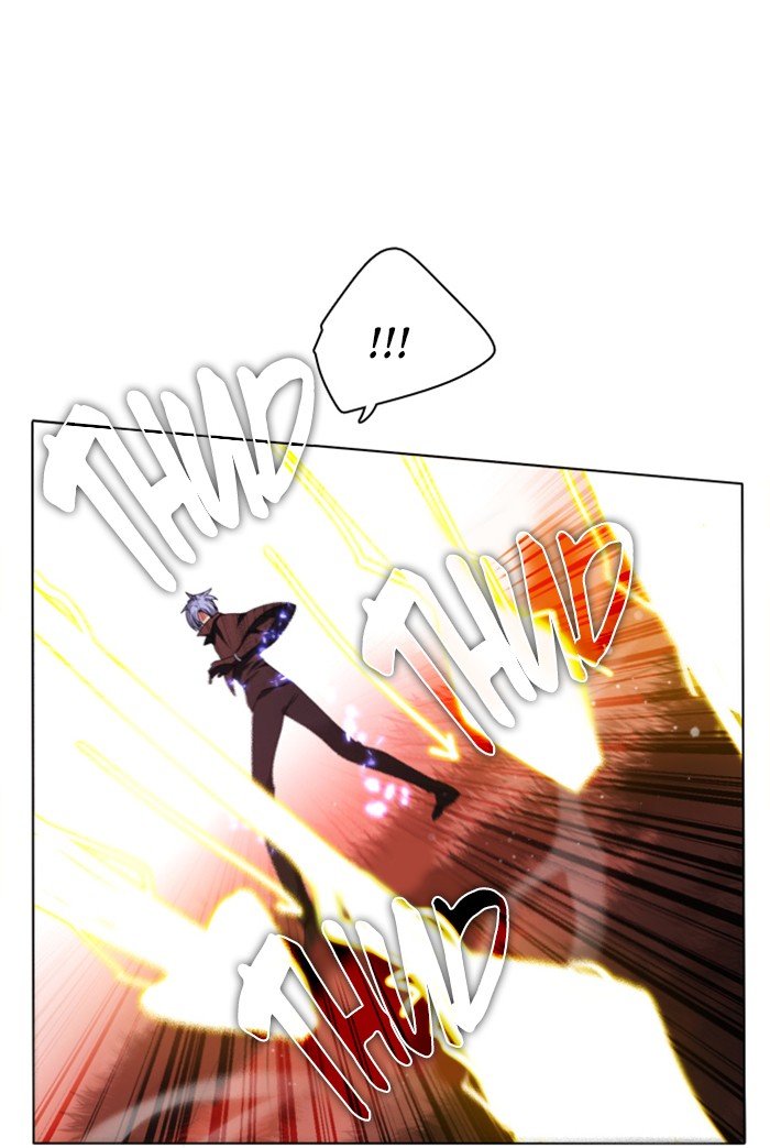 Zero Game chapter 58 page 30